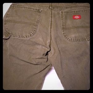 Dickie relaxed fit carpenter pants